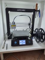 Anycubic i3 Mega S 3D Drucker Hessen - Fronhausen Vorschau