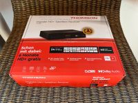 Thomson Digitaler HD+ Satelliten Receiver Nürnberg (Mittelfr) - Südstadt Vorschau