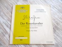 LP Vinyl Strauss Der Rosenkavalier Deutsche Grammophon Ges. Nordrhein-Westfalen - Engelskirchen Vorschau
