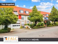 Wohndiamant oder Kapitalanlage! - FALC Immobilien Heilbronn Baden-Württemberg - Weinsberg Vorschau