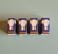 Original DDR Narva Glühlampe / Birne Bad Doberan - Landkreis - Broderstorf Vorschau