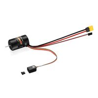 Hobbywing QuicRun Fusion SE Motor Regler Crawler Combo 1800kV 89€ Rheinland-Pfalz - Neustadt an der Weinstraße Vorschau