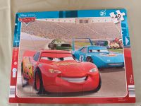 Didney Pixar Cars Puzzle 40 Teile ab 3 Jahren Schleswig-Holstein - Neuengörs Vorschau