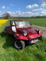 VW Buggy Albar‘s ungekürzt 66KW H Oldtimer Niedersachsen - Husum Vorschau