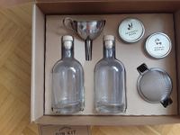 HOMEMADE Gin Kit Baden-Württemberg - Heilbronn Vorschau