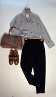 Max Mara Hose It 42 Neu Rheinland-Pfalz - Rhens Vorschau