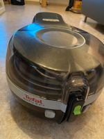 Tefal Actifry 2 in 1 Heissluftfritteuse Brandenburg - Eggersdorf Vorschau