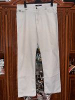 Brax beige Jeans Gr. 50 Nordrhein-Westfalen - Krefeld Vorschau