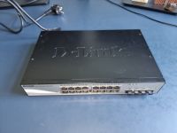 D-Link Web Smart Switch Modell DGS-1210-16 Hamburg-Mitte - Hamburg St. Georg Vorschau