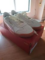 Sneaker Puma Club 5v5 NEU Hessen - Wetter (Hessen) Vorschau