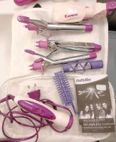 Babyliss curling iron 8in1 Wandsbek - Hamburg Eilbek Vorschau