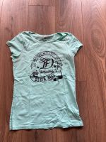 T Shirt Tom Tailor Gr S mint 36 38 Nordrhein-Westfalen - Königswinter Vorschau