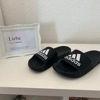 Adidas Badeschuhe Schleswig-Holstein - Neumünster Vorschau