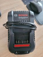 Bosch Schnellladegerät Hessen - Künzell Vorschau