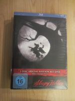 Sleepy Hollow (1999) (Limited Mediabook Edition) (Cover A) Bayern - Röthenbach Vorschau