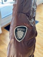 BLAUER Daunejacke - dark brown Hessen - Maintal Vorschau