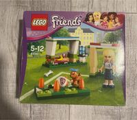 Lego Friends- mini Fußballplatz Nordrhein-Westfalen - Schwerte Vorschau