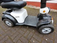 Elektromobil  Life&Mobility Primo 4 für Senioren Sachsen-Anhalt - Osterweddingen Vorschau
