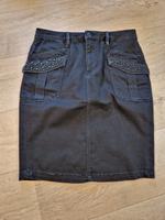 Jeansrock von Mos Mosh Gr. 28/M Bayern - Saaldorf-Surheim Vorschau