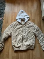 Tolle Bomberjacke von H&M Häfen - Bremerhaven Vorschau