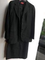 Langer Rock mit Blazer, H&M, L.O.G.G., Gr. 36, schwarz, wie neu Nordrhein-Westfalen - Krefeld Vorschau