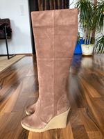Stiefel von Esprit Gr.39 Baden-Württemberg - Singen Vorschau