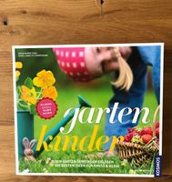 Gartenbücher:  Kinder im Garten Baden-Württemberg - Freiburg im Breisgau Vorschau