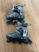 Inliner Rollerblades verstellbar 36,5-40,5 Hessen - Wiesbaden Vorschau