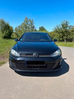 VW Golf 7 GTD 2.0 TDI Pano, DAB+, ACC,DCC Niedersachsen - Thedinghausen Vorschau