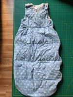 Daune Schlafsack Babynest Odenwälder Baby 100 cm Brandenburg - Potsdam Vorschau