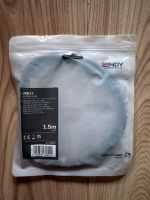 Lindy 1.5m USB 3.2 Typ A an C Kabel, 10GBit/s, Black Line Berlin - Neukölln Vorschau