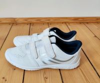 Hallenturnschuhe / Sportschuhe Artengo Gr. 39 Essen - Essen-Südostviertel Vorschau