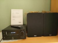 Teufel IP 42 CR + Boxen Ultima UL 20 MK2 CD-Receiver HiFi Bad Godesberg - Friesdorf Vorschau