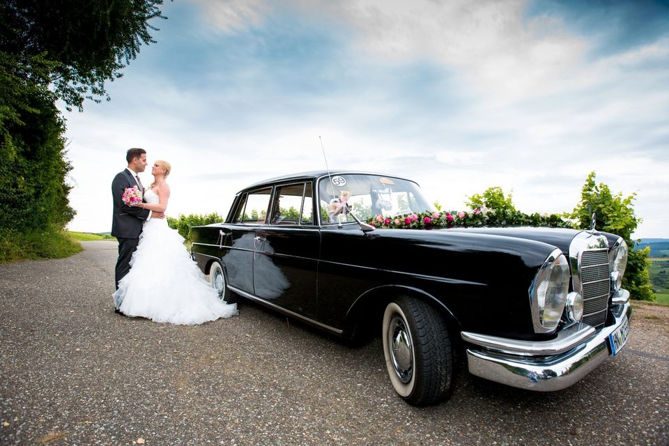 Fotograf und Videograf für Eure Hochzeit in Pfedelbach