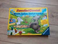 Mauseschlau & Bärenstark Gesellschaftsspiel Niedersachsen - Hemmingen Vorschau