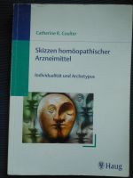 Skizzen homöopathischer Arzneimittel Individualität Archetypus Bayern - Coburg Vorschau