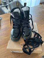 Dr. Martens Molly Boots Stiefel Bayern - Glashütten Vorschau
