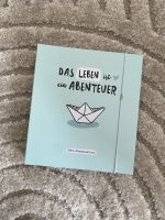 Neu! Tagebuch Das Leben ist ein Abenteuer odernichtoderdoch Bremen-Mitte - Ostertor Vorschau