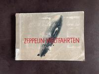 Zigarettenbildersammelalbum Zeppelin Band I Niedersachsen - Langenhagen Vorschau