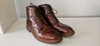 Parkhurst Niagara 9,5 wie Red Wing Viberg Alden Indy Frankfurt am Main - Nordend Vorschau