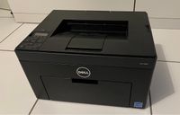 Verkaufe Dell CW1660w (Laserdrucker) Hessen - Bad Soden am Taunus Vorschau
