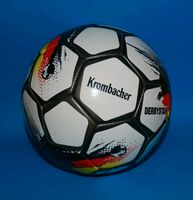 Derbystar Krombacher Fußball Größe 5 Rheinland-Pfalz - Wallmerod Vorschau