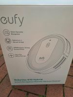 Eufy RoboVac G10 Hybrid Nordrhein-Westfalen - Gronau (Westfalen) Vorschau