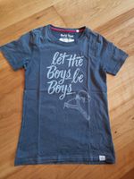 Jungen T-Shirt BAND OF RASCALS Gr. 134 Nordrhein-Westfalen - Lippstadt Vorschau