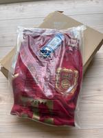 Original Adidas Bayern München 125 Jahre Jubiläumstrikot Bayern - Burgthann  Vorschau