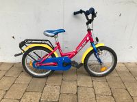 Kinderrad zu verkaufen- 16 Zoll Baden-Württemberg - Lorch Vorschau