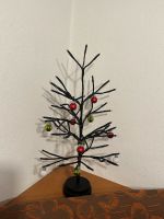 Baum Weihnachtsbaum schwarz mit Timer Bayern - Hebertsfelden Vorschau