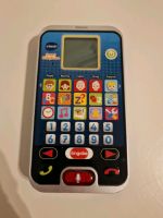 Vtech Kleinkind Smartphone Handy mit Sound Stimmen Funktioniert Nordrhein-Westfalen - Bad Lippspringe Vorschau