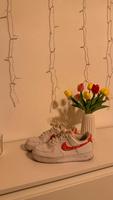 Nike Air force one Bayern - Tacherting Vorschau