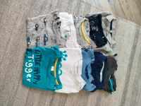 T Shirts Jungen 74 (10 Stück) Hessen - Bad Emstal Vorschau